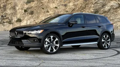 V60 Cross Country
